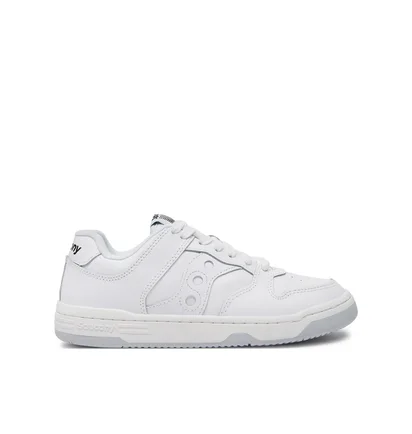 Кросівки чоловічі Saucony Spot-Bilt Hawk White S70851-3