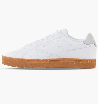Кроссовки унисекс Reebok Club C 85 Vintage White EG2984