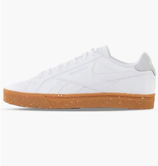 Кроссовки унисекс Reebok Club C 85 Vintage White EG2984