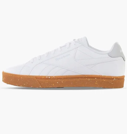 Кросівки унісекс Reebok Club C 85 Vintage White EG2984