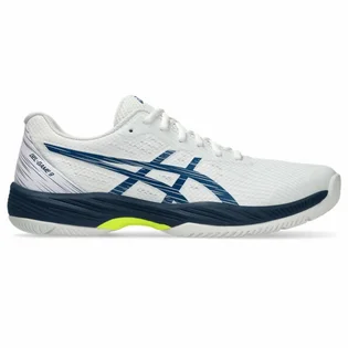 Кросівки чоловічі Asics Gel-Game 9 White 1041A337-104