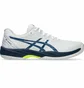 Кросівки чоловічі Asics Gel-Game 9 White 1041A337-104