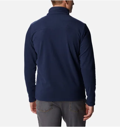 Кофта чоловіча Columbia Castle Dale Fleece Jacket Blue 2001681464