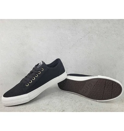Кеди жіночі Lee Cooper Sneakers Black LCW24312202L