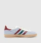 Кроссовки мужские Adidas Gazelle Indoor Sneaker Violet IG4994