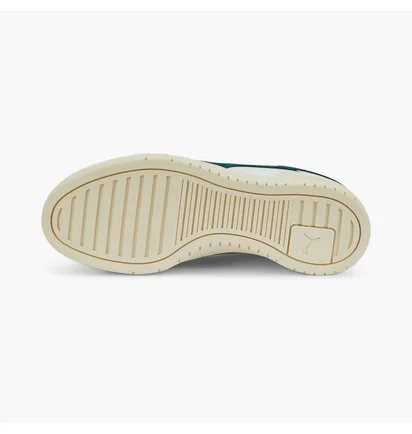 Кроссовки унисекс Puma Ca Pro Ivy League Sneakers White 388556-01