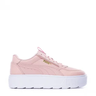 Кросівки жіночі Puma Karmen Rebelle Peach 387212-05