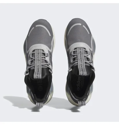 Кросівки чоловічі Adidas Nmd_V3 Gore-Tex Shoes Grey If7982