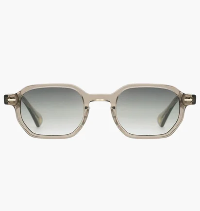 Солнцезащитные очки женские Carolina Lemke /Green CL9414-С3