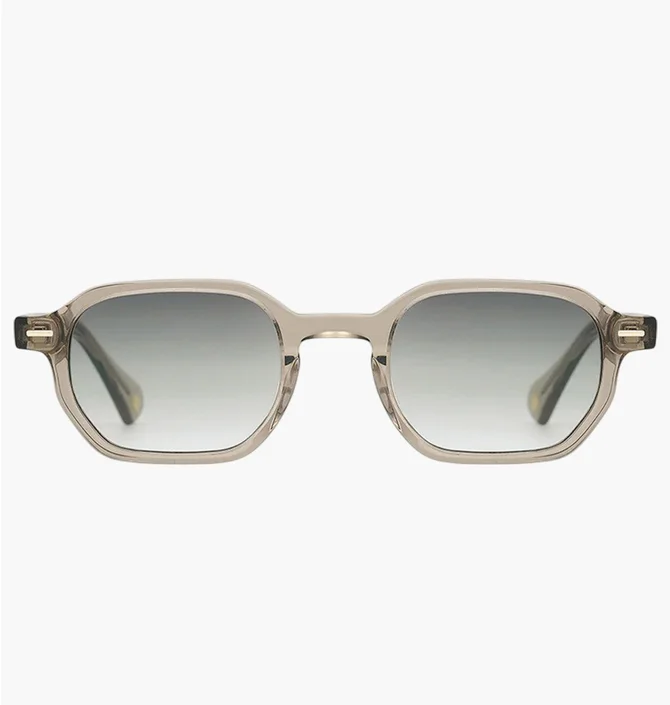 Солнцезащитные очки женские Carolina Lemke /Green CL9414-С3