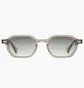 Солнцезащитные очки женские Carolina Lemke /Green CL9414-С3