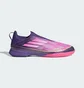 Футзалки детские Adidas F50 League Lamine Pink/Violet JQ9756