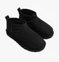 Уггі чоловічі UGG Classic Ultra Mini Black 1116109-BLK
