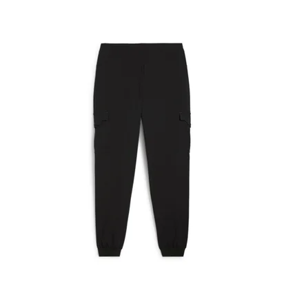 Штаны мужские Puma Porsche Black 626925-20