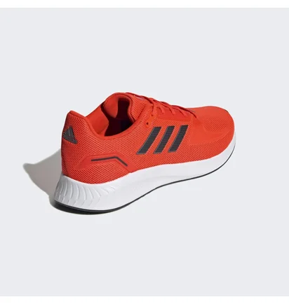 Кросівки чоловічі Adidas Runfalcon 2.0 Red H04537