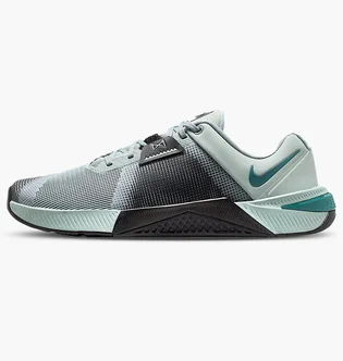 Кросівки чоловічі Nike M Metcon 10 Turquoise/Black HJ1875-007