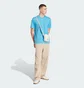 Футболка чоловіча Adidas Originals Blue JD0694