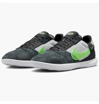 Кроссовки унисекс Nike Streetgato Grey DC8466-012