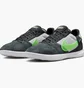 Кроссовки унисекс Nike Streetgato Grey DC8466-012