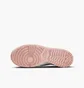 Кроссовки детские Nike Dunk Low Gs White/Pink IF6172-100