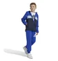 Штаны детские Adidas Sportswear Blue IV7326