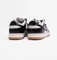 Кроссовки женские Nike Dunk Low Lx White/Black FJ2260-003
