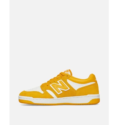 Кроссовки мужские New Balance 480 Yellow BB480LWA