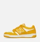 Кроссовки мужские New Balance 480 Yellow BB480LWA
