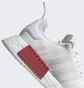 Кроссовки мужские Adidas Nmd R1 White GZ7925