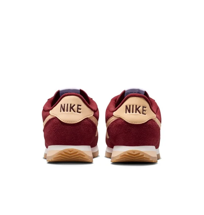ᐉ Кросівки жіночі Nike Cortez Bordo IB1857-601 - придбати в