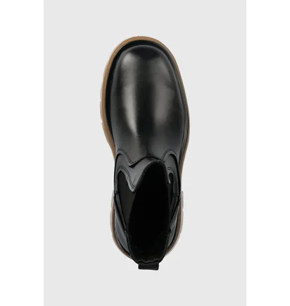 Черевики жіночі Gant Meghany Black 25551429-G033