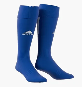 Гетри унісекс Adidas Santos Sock 18 Blue Cv8095