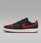 Кроссовки мужские Air Jordan Ajko 1 Low Shoes Black DX4981-006