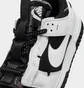 Кросівки чоловічі Nike Dunk Low Jumbo Reverse Panda White/Black DV0821-002