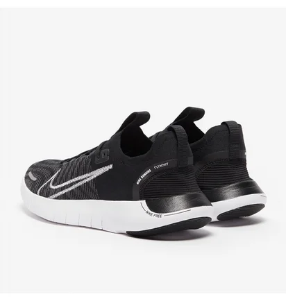 Кроссовки мужские Nike Free Run Flyknit Next Nature Black FB1276-002