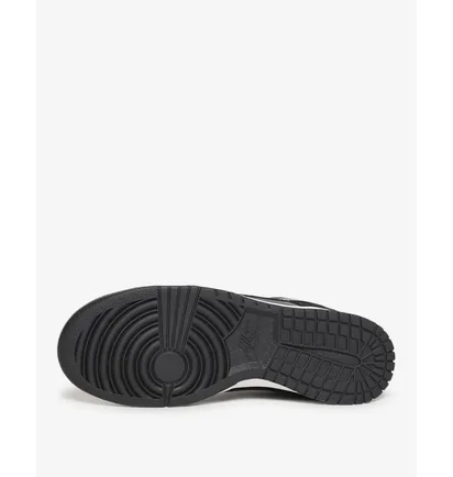Кроссовки мужские Nike Dunk Low Retro Black FD6923-001