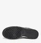 Кроссовки мужские Nike Dunk Low Retro Black FD6923-001