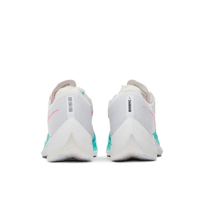 Кросівки чоловічі Nike Zoomx Vaporfly Next White CU4111-101