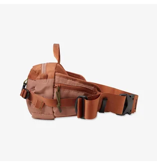 Сумка унисекс Converse Large Student Sling Brown 10024553-280