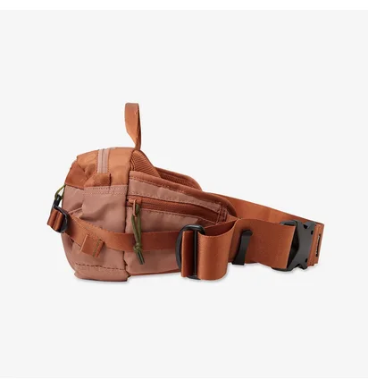 Сумка унісекс Converse Large Student Sling Brown 10024553-280