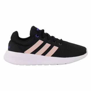 Кросівки жіночі Adidas Lite Racer Cln 20 Black GZ2818