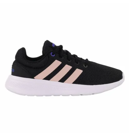 Кроссовки женские Adidas Lite Racer Cln 20 Black GZ2818