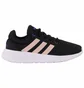 Кроссовки женские Adidas Lite Racer Cln 20 Black GZ2818