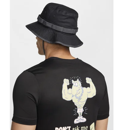 Панама мужская Nike Apex Dri-Fit Black HJ3683-010