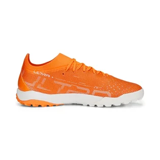 Сороконіжки дитячі Puma Ultra Play Ll Tt Orange 107231-01