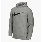 Худі чоловіче Nike Dri-Fit Swoosh Grey CZ2425-063