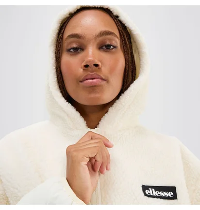 Куртка жіноча Ellesse Axamer Jacket Beige SGX20908-904