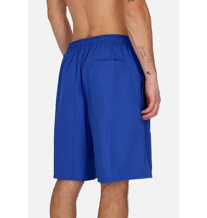 Шорты мужские Nike M Club Short Wvn Blue FN3303-480