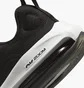 Кросівки дитячі Nike Air Zoom Arcadia 2 Black DM8491-002