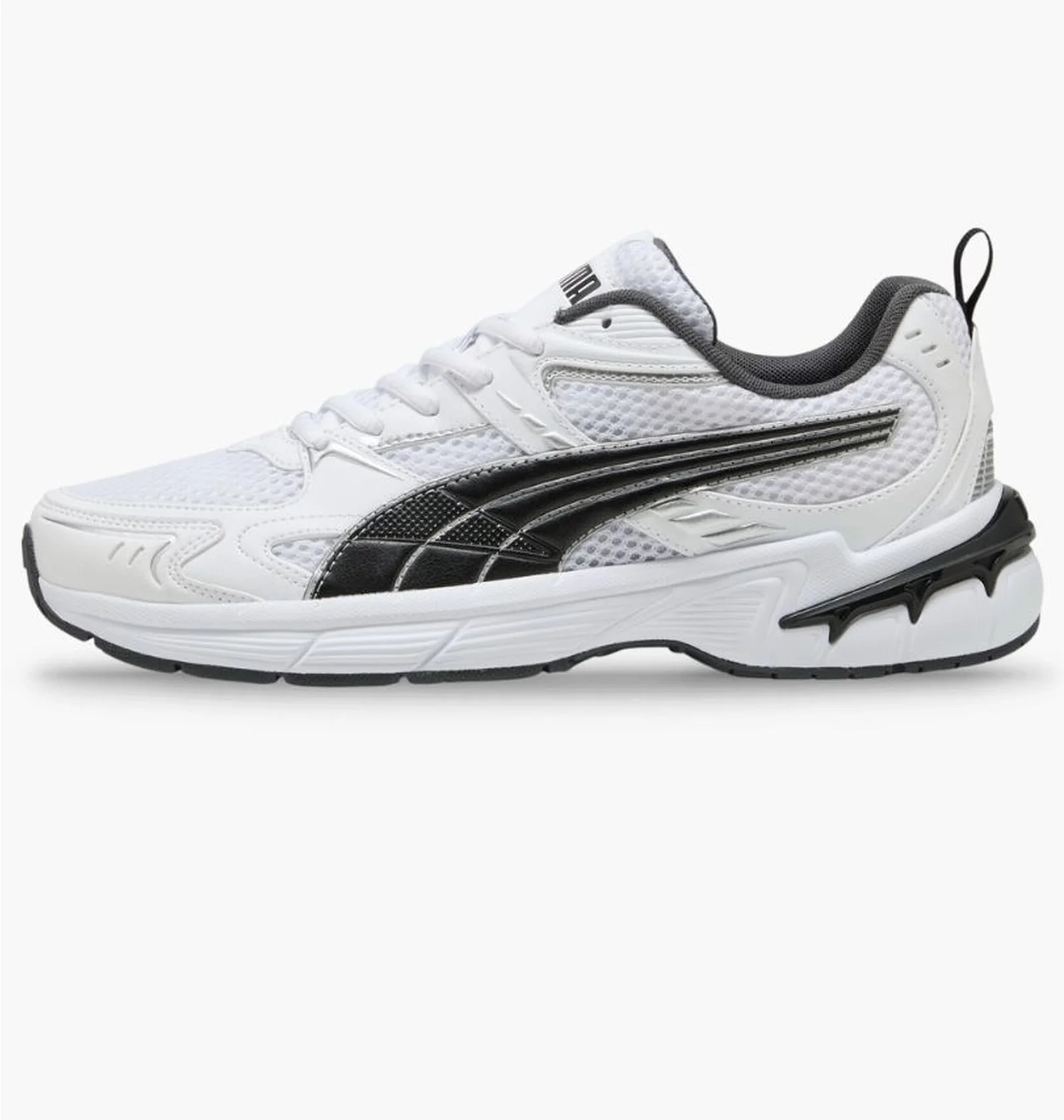 ᐉ Кросівки чоловічі Puma Milenio Tech 2000 White 402625-12